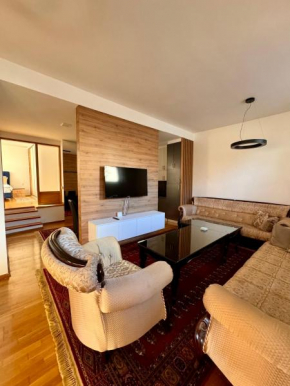 Apartman Logavina